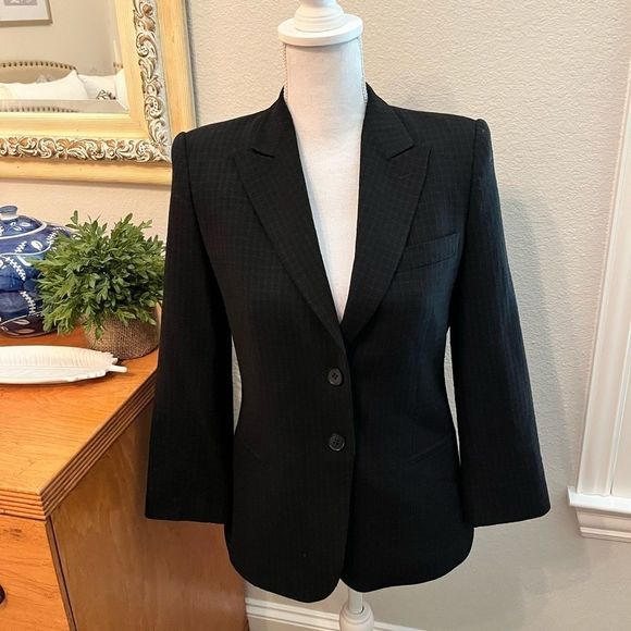 Emporio Armani Jackets & Blazers - COPY - Emporio Armani blazer